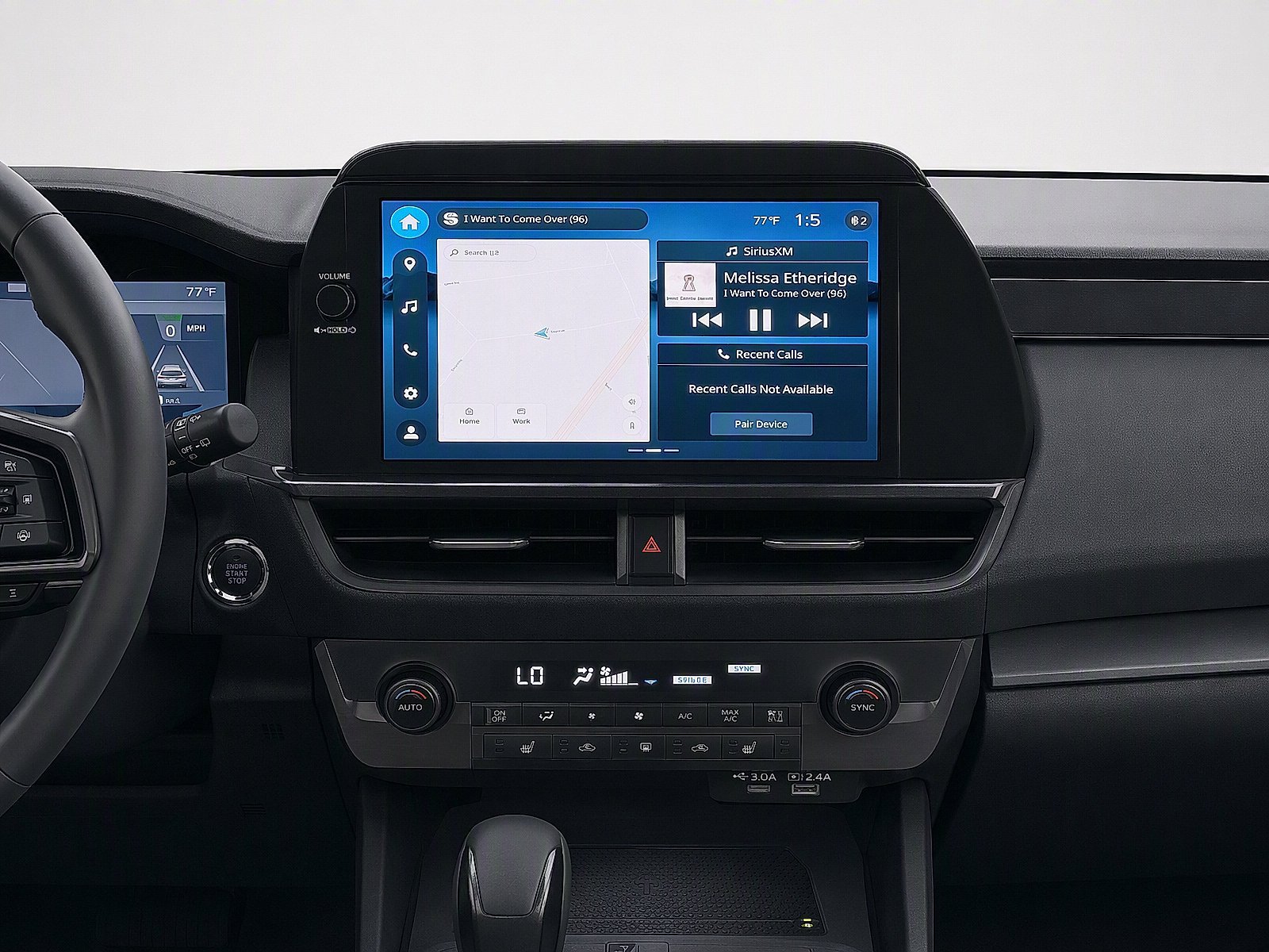 New 2026 Subaru Outback Premium AWD/4WD image 27