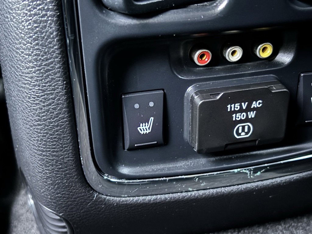 Used 2013 Dodge Durango R/T w/ Leather Interior Group image 22