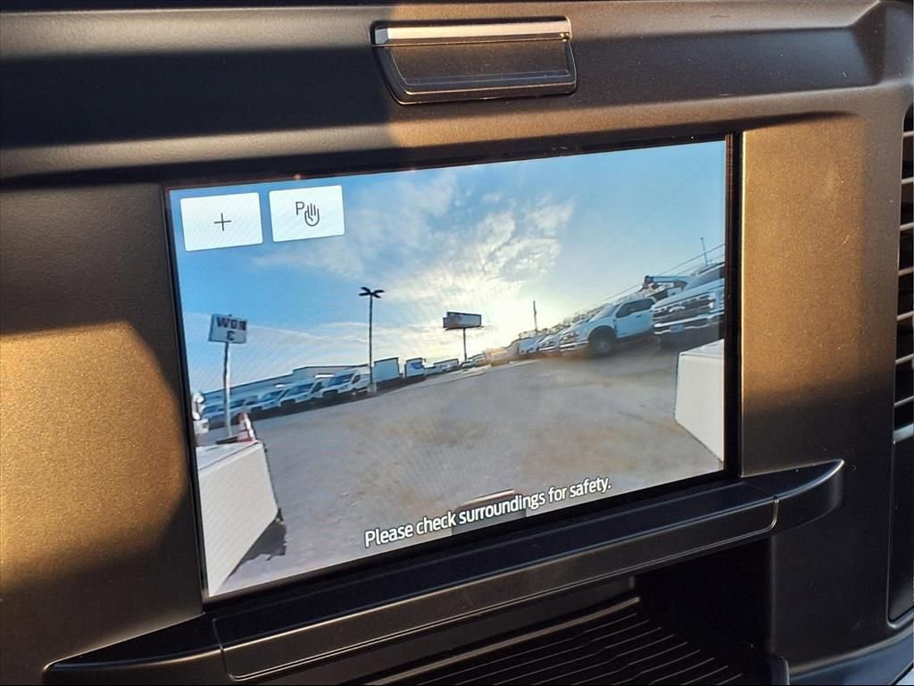 New 2026 Ford F450 XL w/ XL Chrome Package AWD/4WD image 7