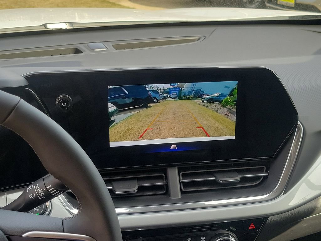 New 2026 Chevrolet Trax LT w/ Driver Confidence Package image 28