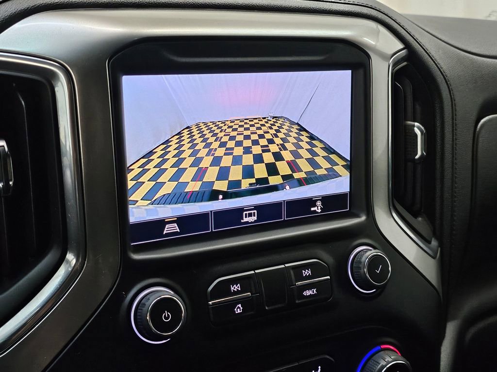 Used 2022 Chevrolet Silverado 2500 LT w/ Convenience Package image 28