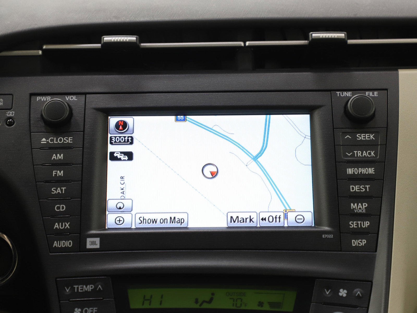 Used 2010 Toyota Prius Three image 15