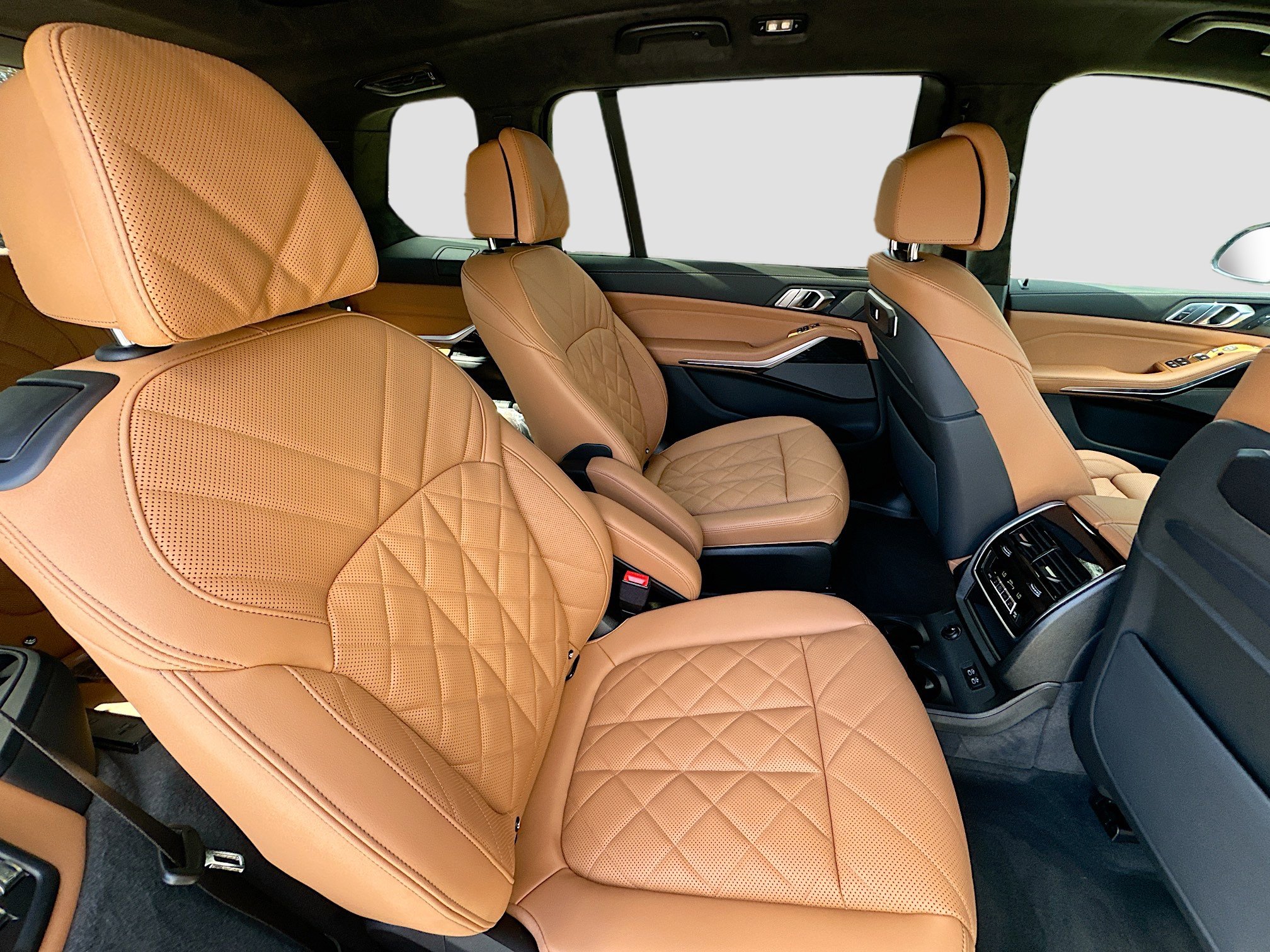 New 2026 BMW X7 xDrive40i w/ M Sport Package image 22