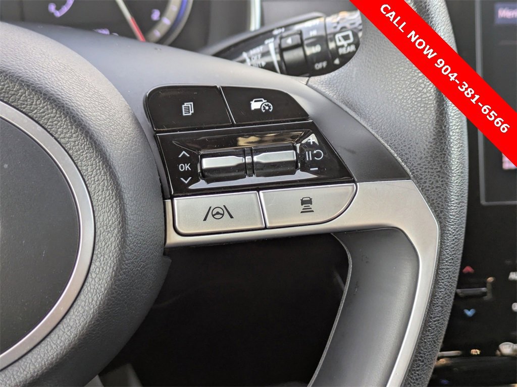 Used 2024 Hyundai Tucson SEL image 30