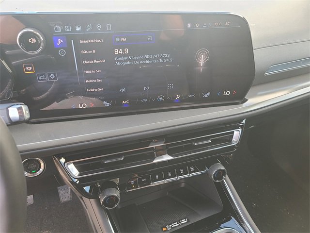 New 2026 Chevrolet Traverse LT w/ Midnight/Sport Edition image 30