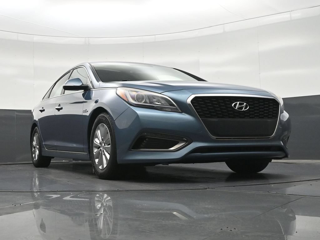 Used 2016 Hyundai Sonata SE FWD image 30