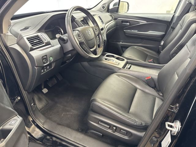 Used 2023 Honda Ridgeline RTL image 12