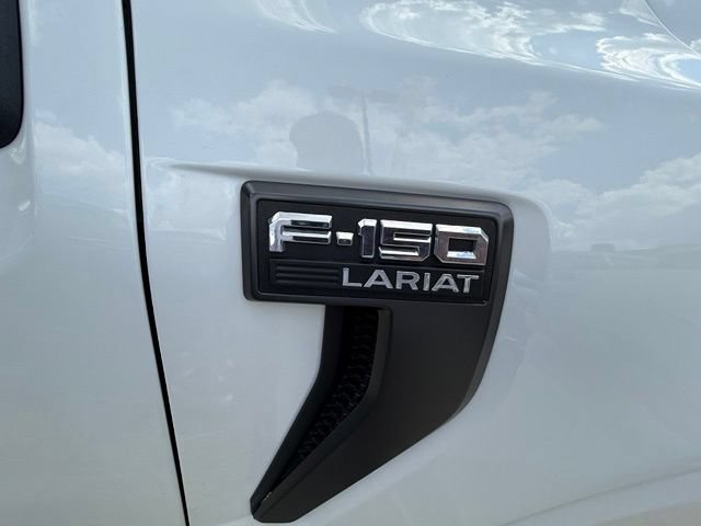Used 2023 Ford F150 Lariat w/ Equipment Group 502A High AWD/4WD image 5
