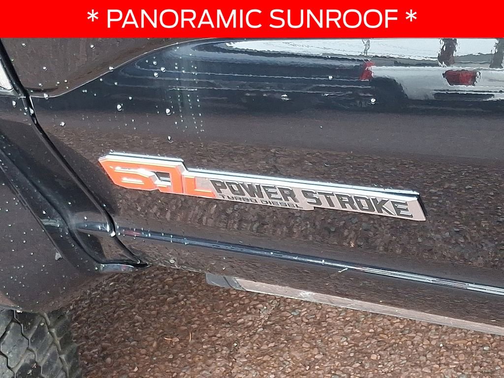 Used 2024 Ford F450 Limited image 34