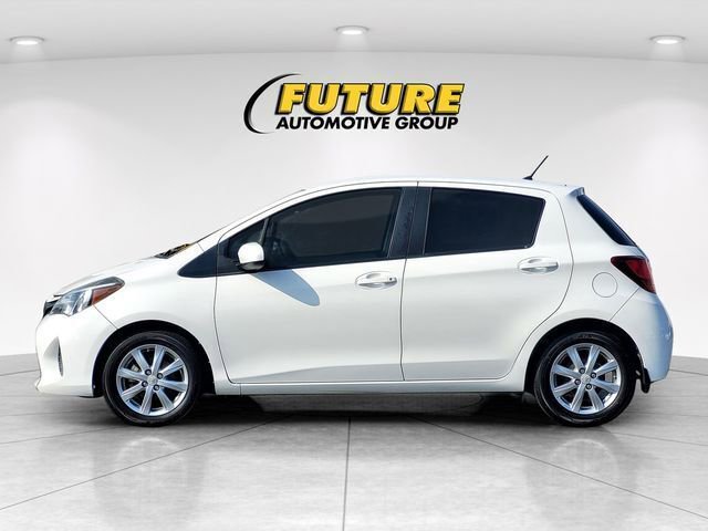 Used 2015 Toyota Yaris LE image 9