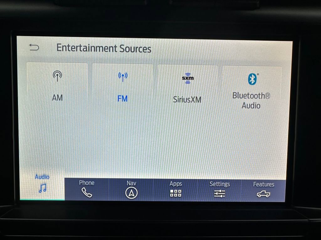 Used 2021 Ford F150 XL w/ STX Appearance Package image 6