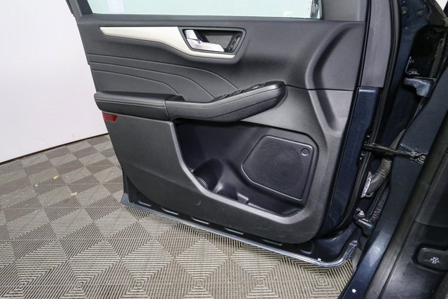 Used 2022 Ford Escape SEL image 35