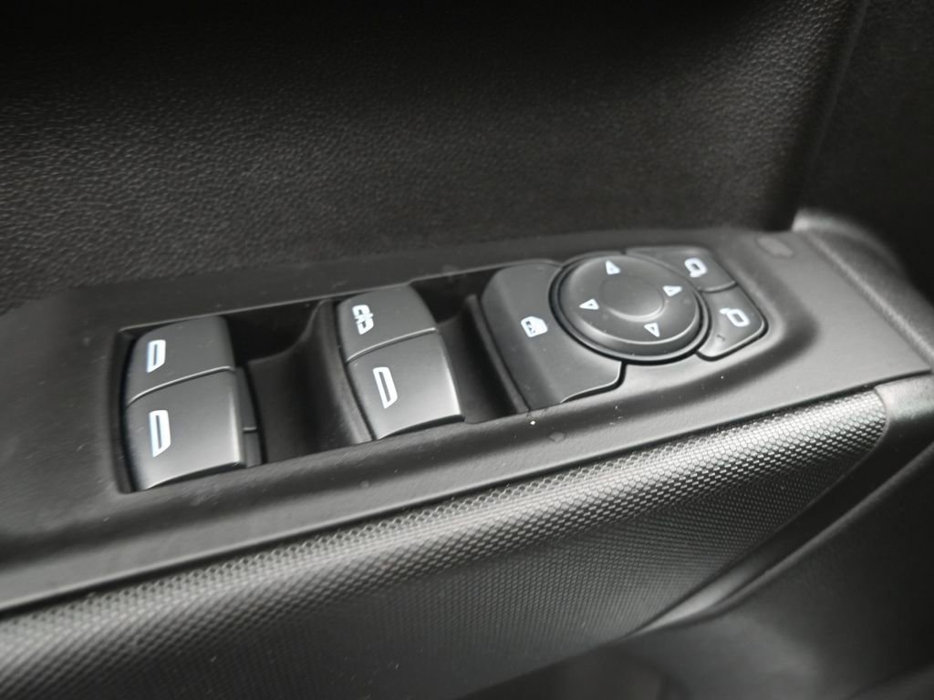 Used 2022 Chevrolet Silverado 1500 Custom w/ LPO, Dark Essentials Package image 13