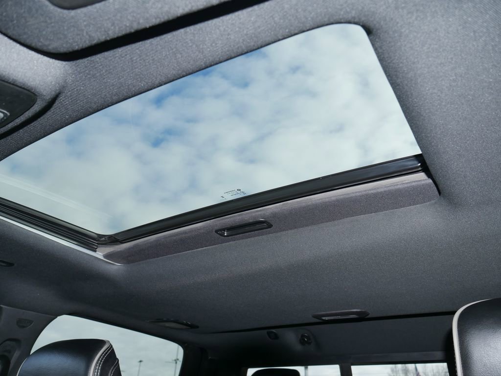 Certified 2024 RAM 3500 Limited w/ Night Edition image 45