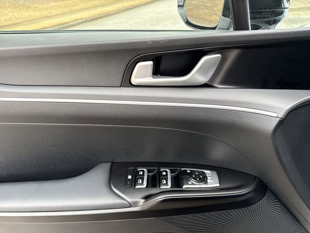 Used 2024 Kia K5 GT-Line image 15