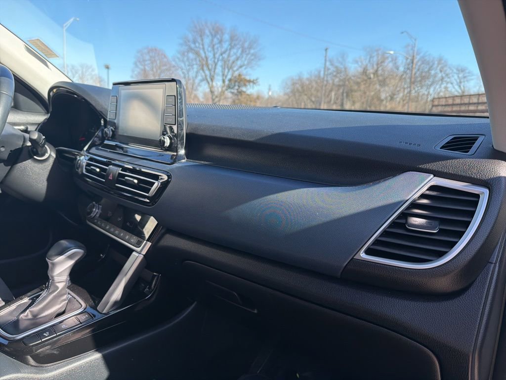 Certified 2023 Kia Seltos S image 24