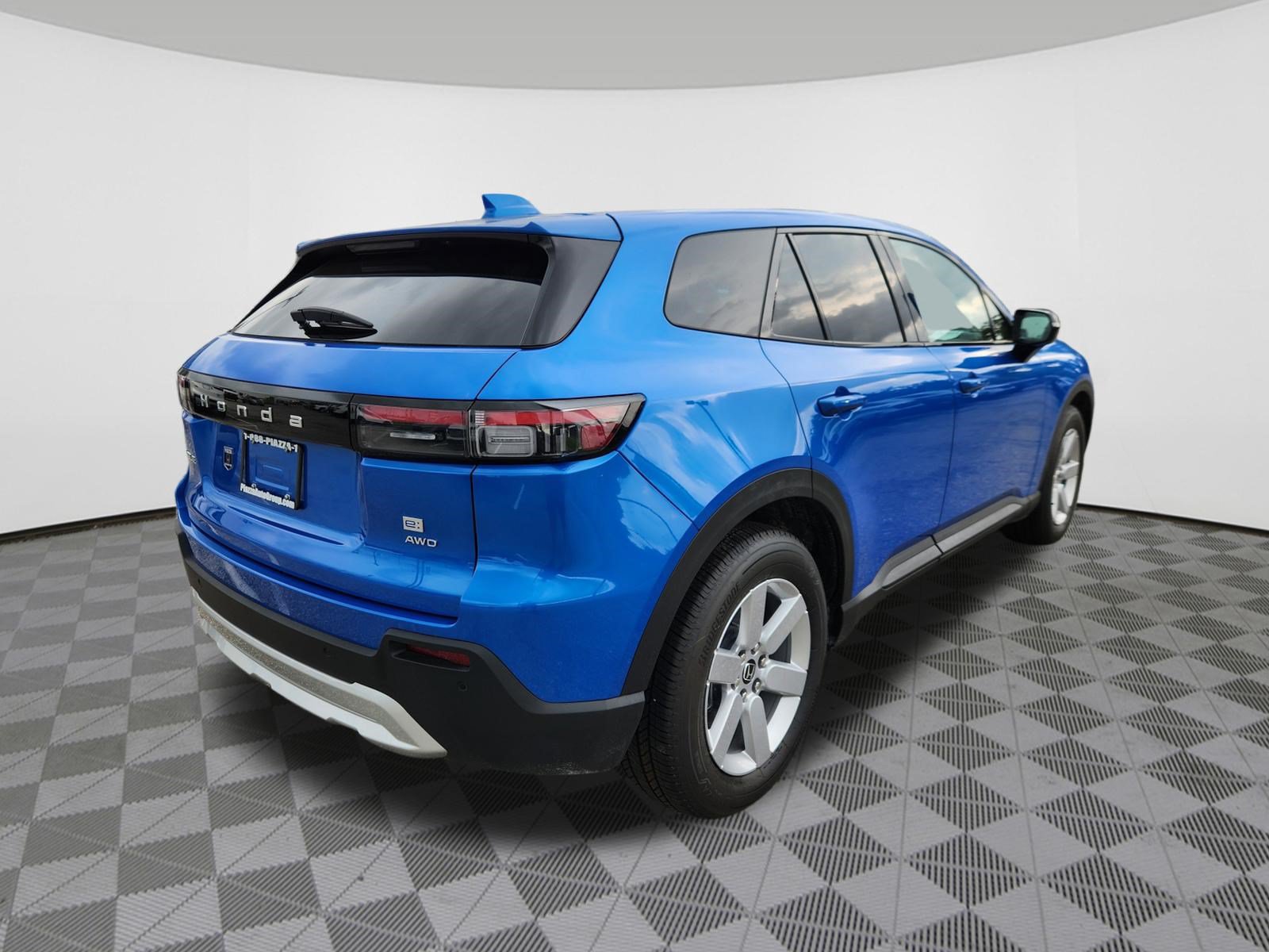 New 2026 Honda Prologue EX image 4