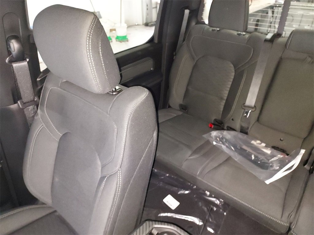 New 2026 RAM 1500 Big Horn image 12