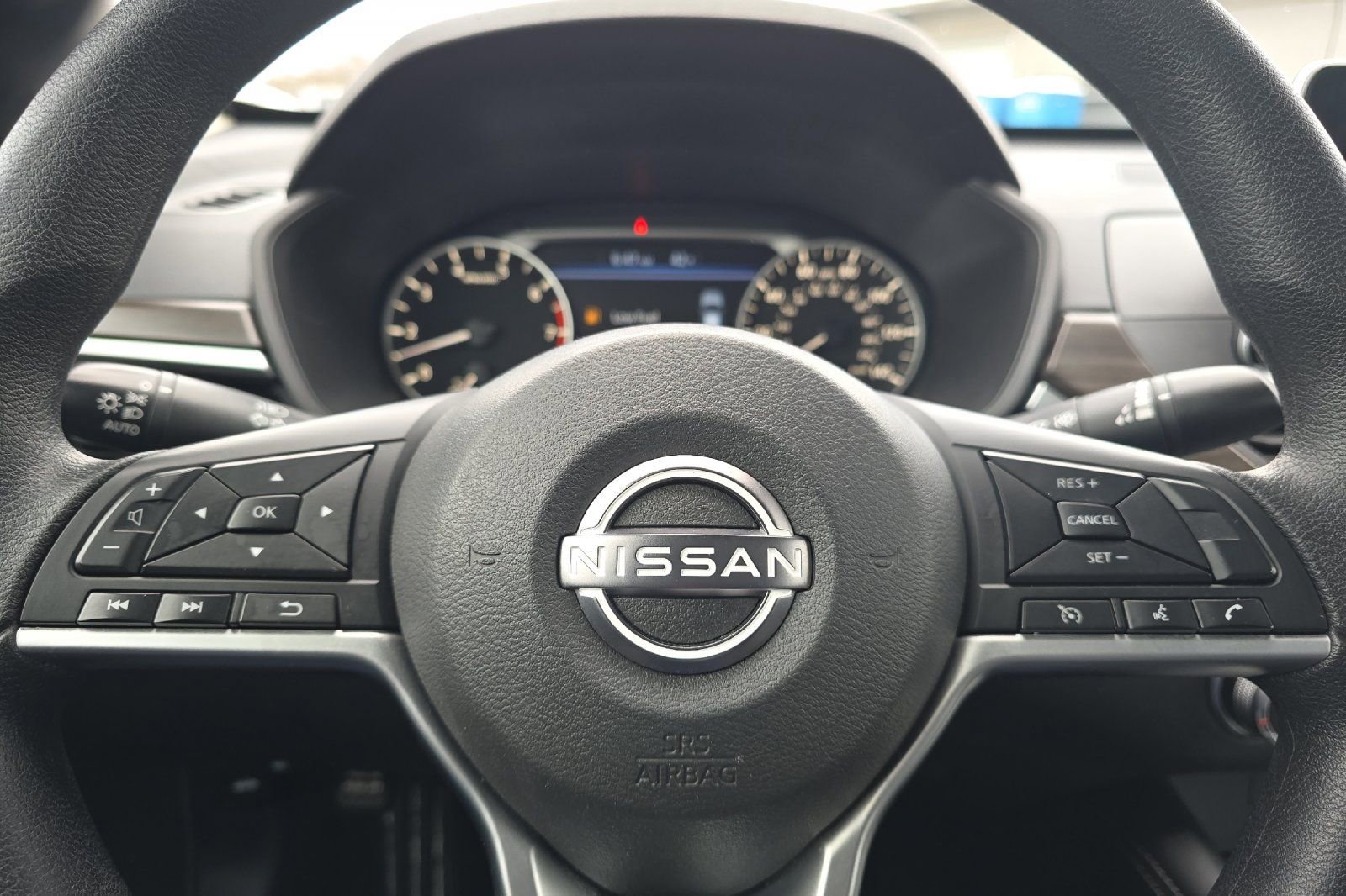 Used 2023 Nissan Altima 2.5 SV image 19