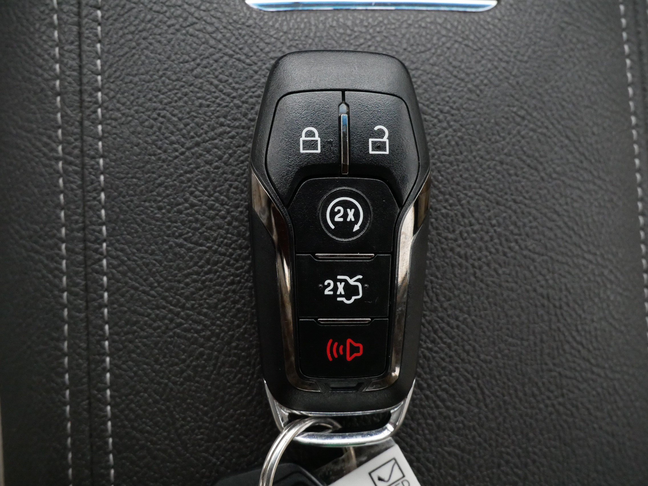 Used 2016 Lincoln MKZ AWD w/ Equipment Group 200A Select image 30