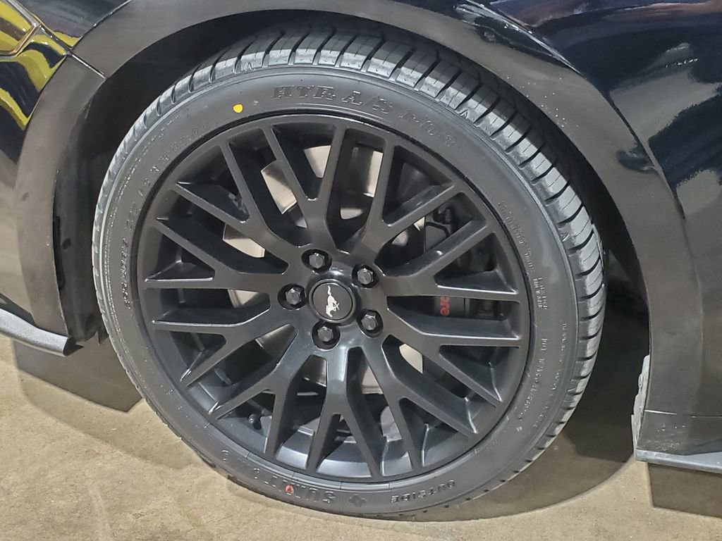 Used 2019 Ford Mustang GT Premium w/ GT Performance Package image 37