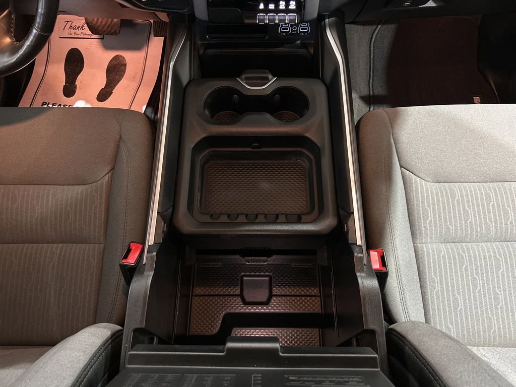 Used 2020 RAM 1500 Big Horn AWD/4WD image 40