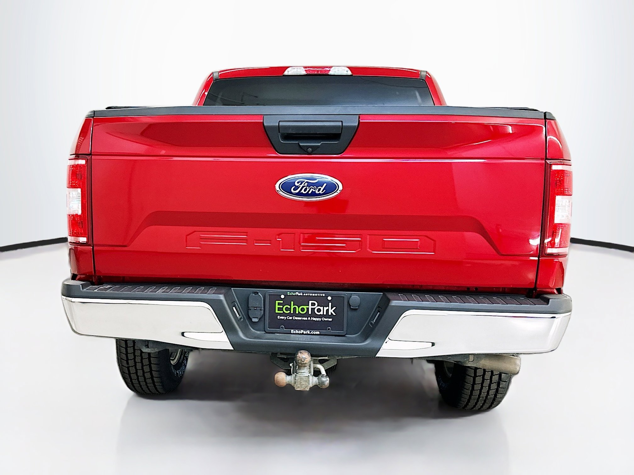 Used 2020 Ford F150 XLT image 7