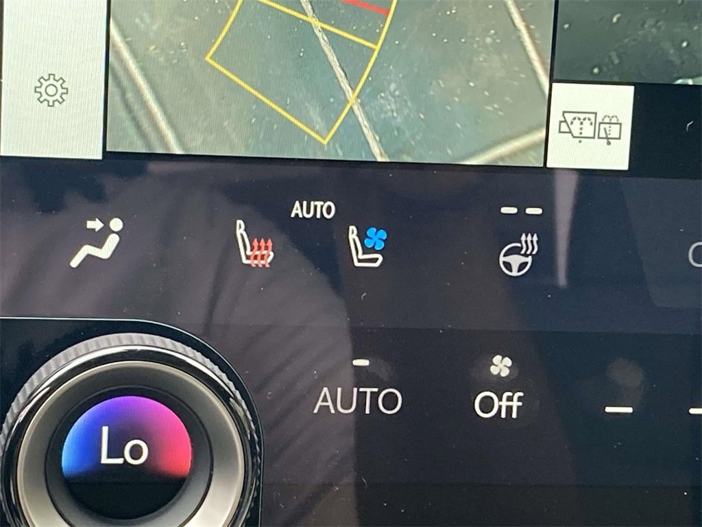 New 2026 Lexus TX 500h AWD image 15