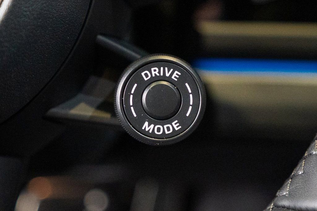 New 2026 Porsche Panamera 4 AWD/4WD image 33