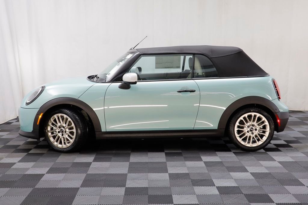 New 2026 MINI Cooper S image 4