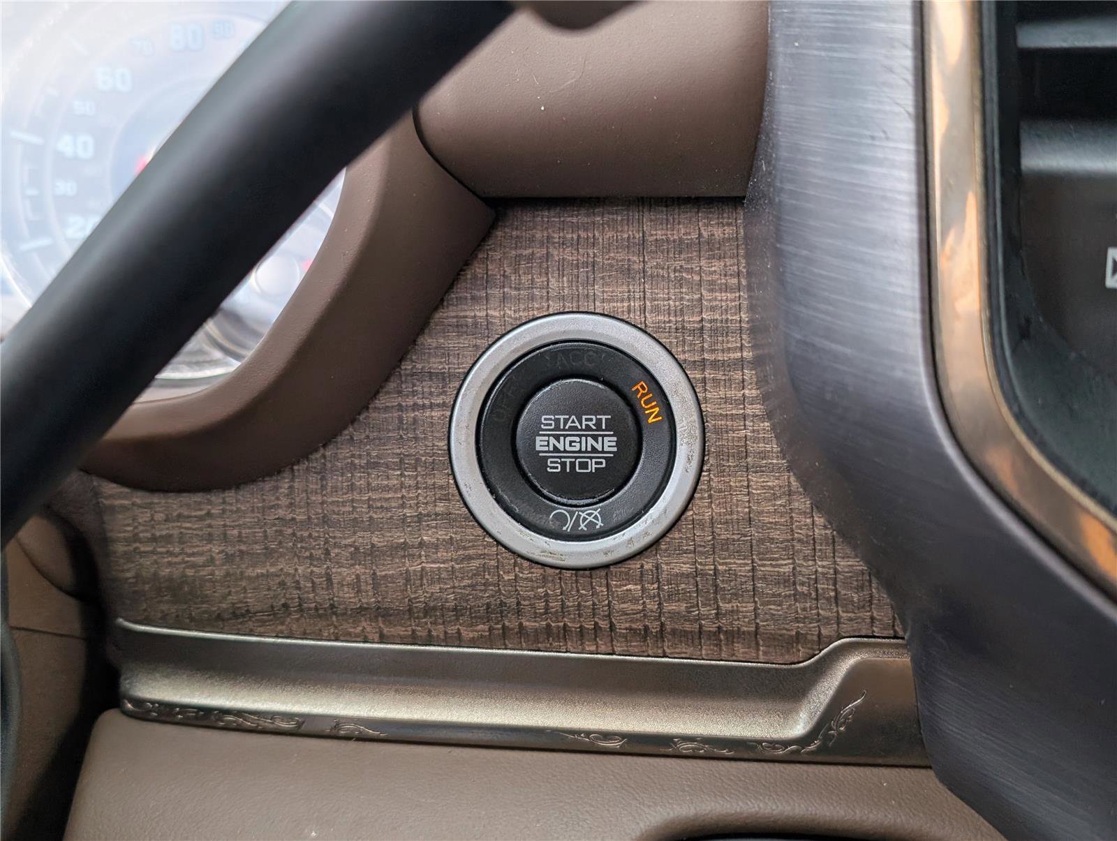 Used 2020 RAM 2500 Limited image 25