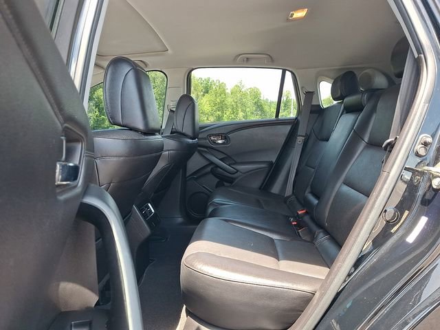 Used 2017 Acura RDX FWD w/ Technology Package image 10