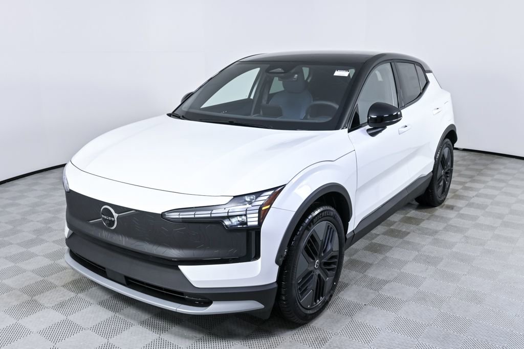 New 2026 Volvo EX30 Cross Country Ultra w/ Protection Package Premier