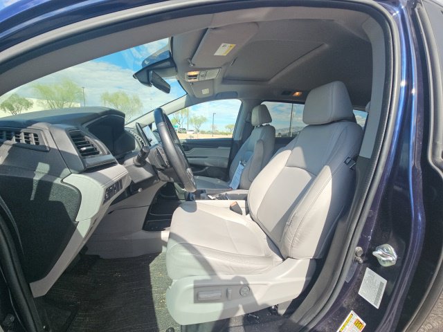Used 2024 Honda Odyssey EX-L image 7