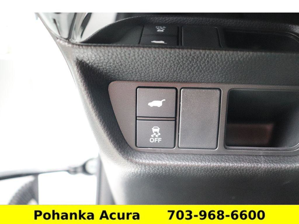 Certified 2025 Acura ADX Base image 24