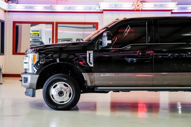 Used 2019 Ford F350 King Ranch w/ King Ranch Ultimate Package AWD/4WD image 10