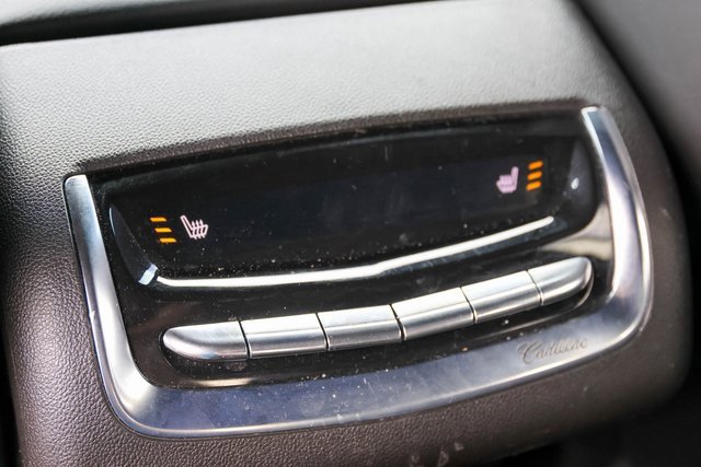 Used 2023 Cadillac XT6 Premium Luxury w/ Technology Package image 22