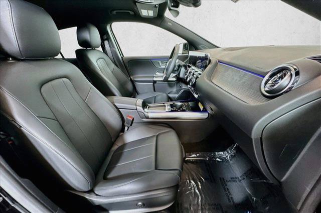 New 2026 Mercedes-Benz GLA 250 4MATIC image 25