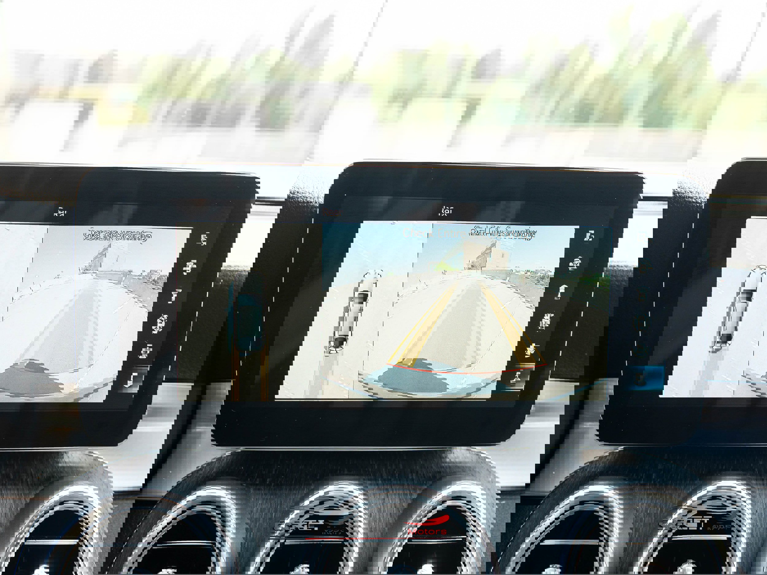 Used 2020 Mercedes-Benz GLC 300 4MATIC Coupe image 31