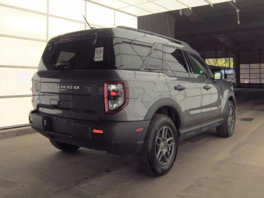 Used 2025 Ford Bronco Sport Big Bend w/ Convenience Package AWD/4WD image 5