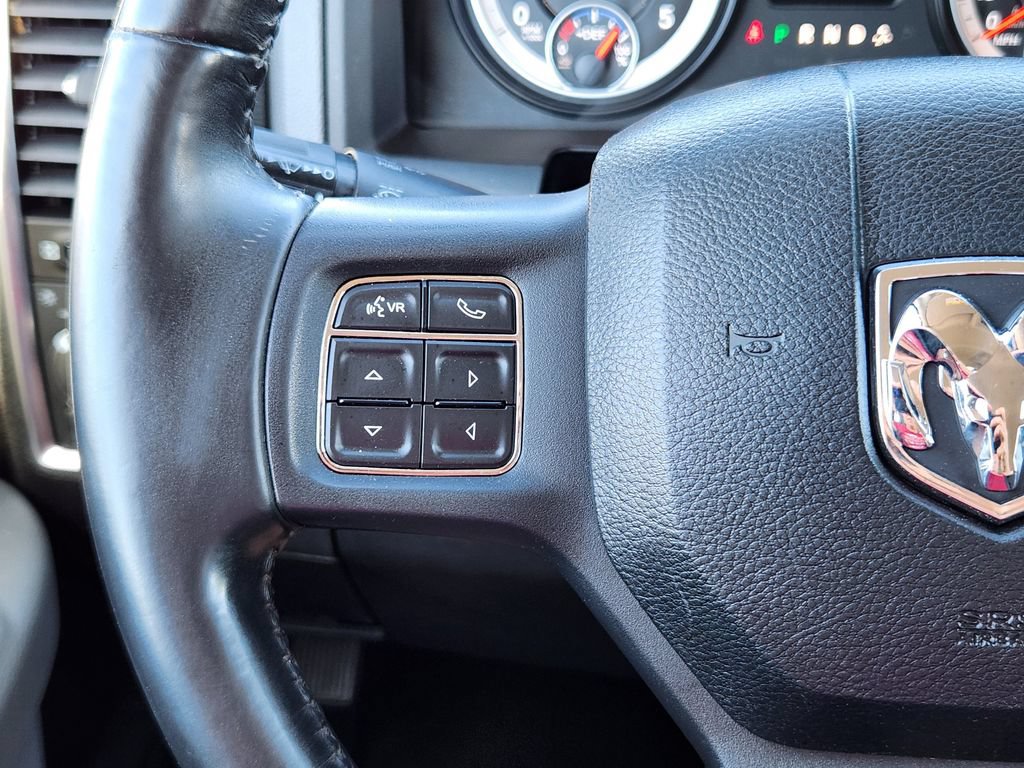 Used 2014 RAM 2500 Big Horn AWD/4WD image 18