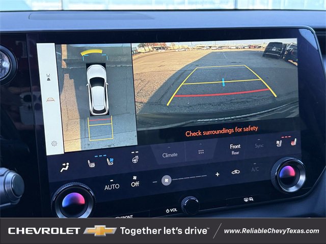 Used 2023 Lexus RX 350 Premium Plus w/ Cold Area Package image 25