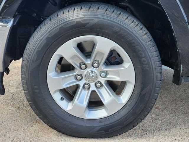 Certified 2020 RAM 1500 Laramie AWD/4WD image 10