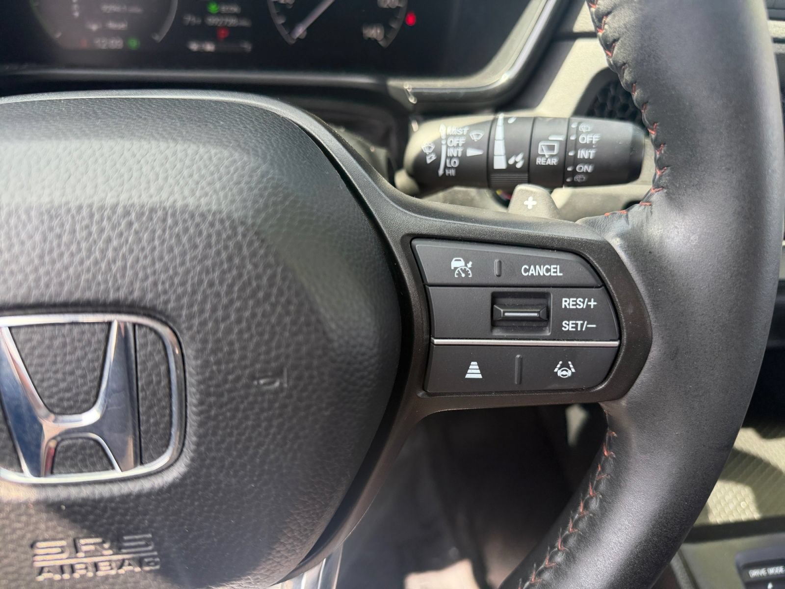 Used 2024 Honda CR-V Sport image 20