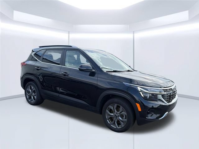 Used 2024 Kia Seltos S AWD/4WD image 8