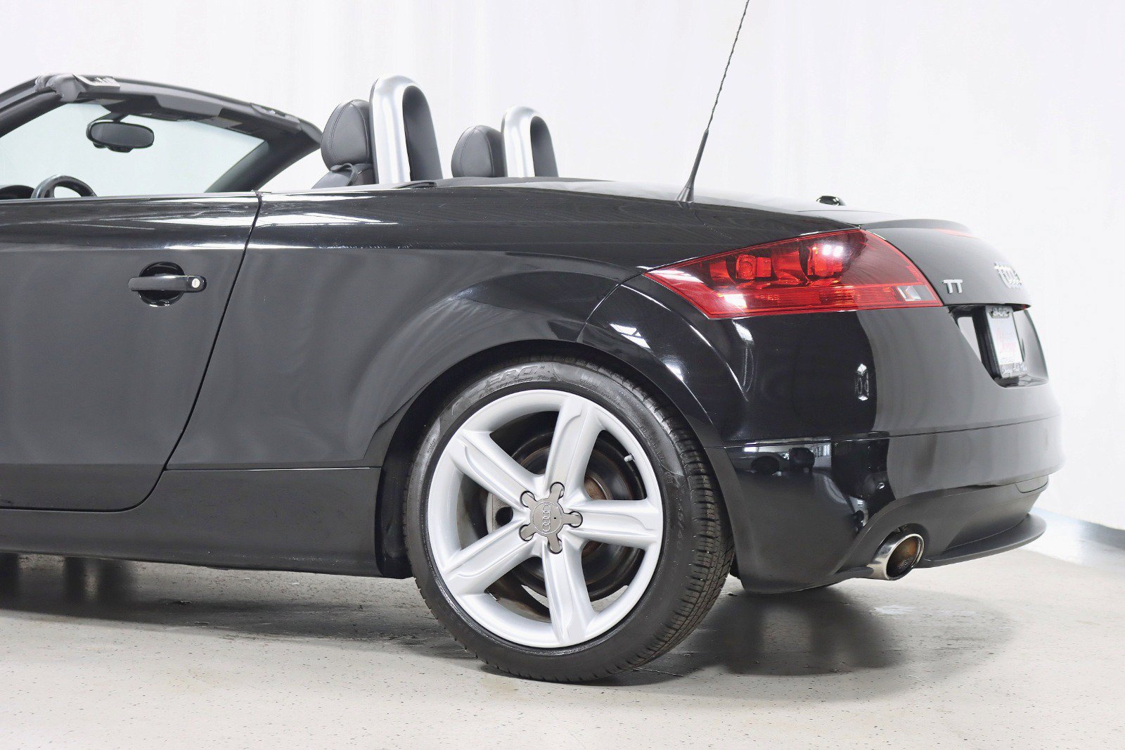 Used 2011 Audi TT 2.0T Premium Plus AWD/4WD image 11