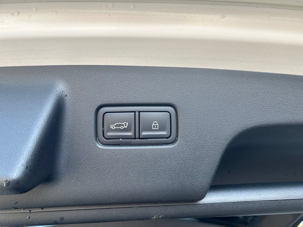 Certified 2026 Hyundai Palisade XRT Pro AWD/4WD image 36