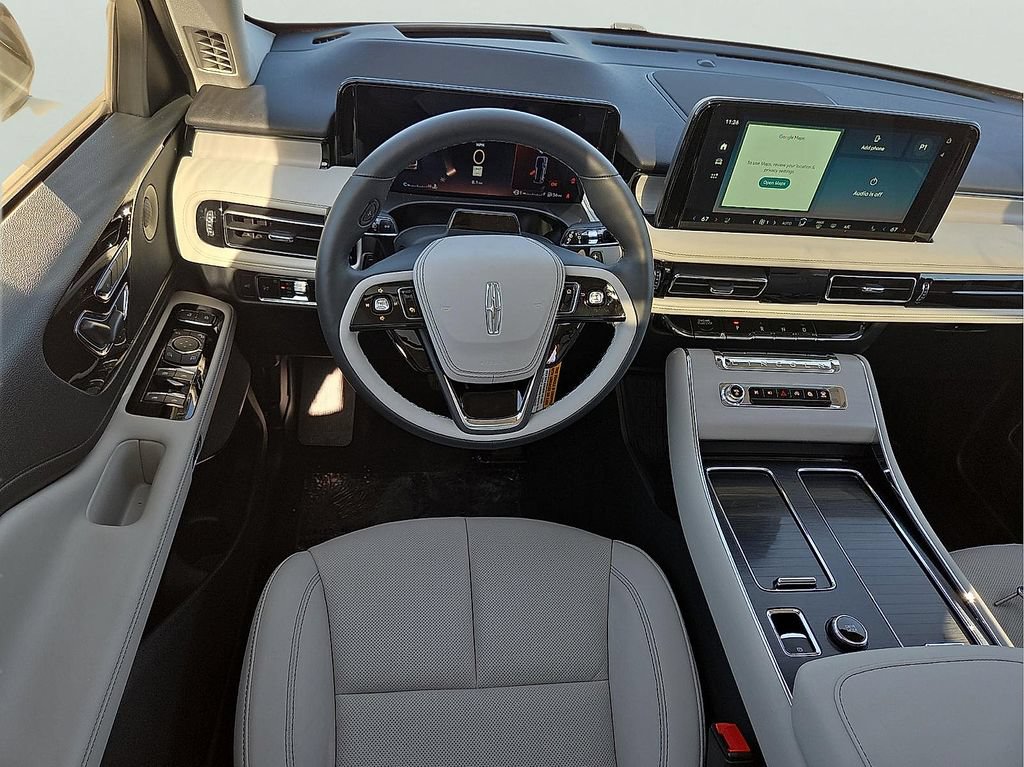 New 2026 Lincoln Aviator Reserve RWD image 11