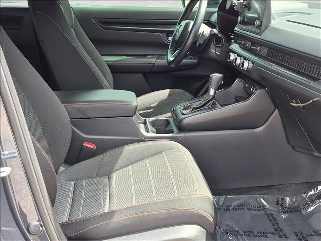 Used 2025 Honda CR-V Sport image 18