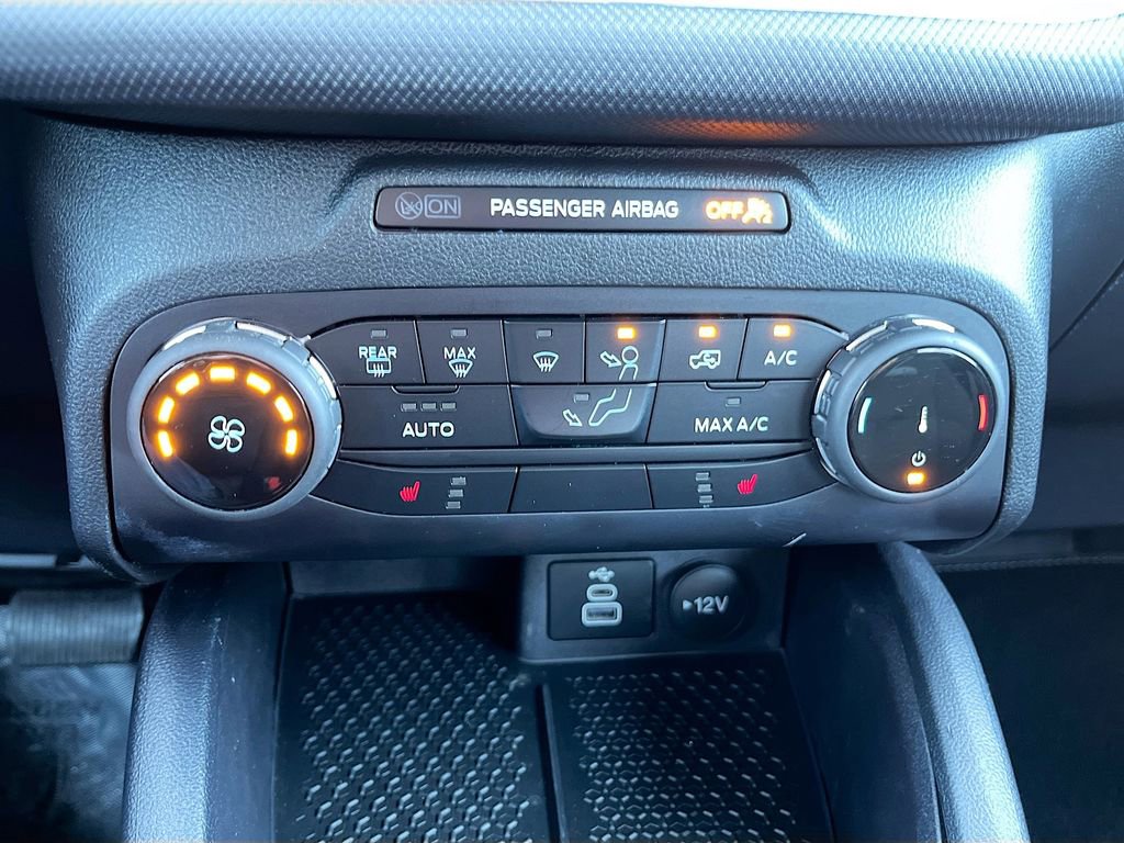 Used 2023 Ford Bronco Sport Badlands image 15